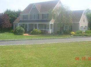 3 Emmons Rd, Flemington, NJ 08822