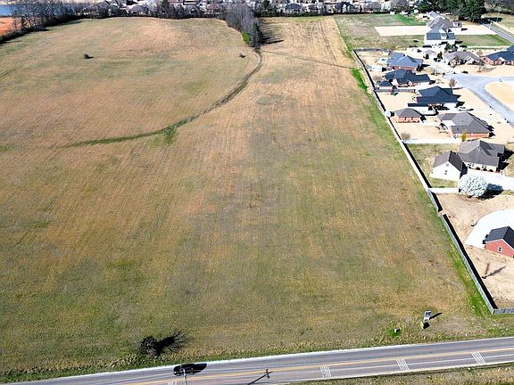 2nd image of Nick Davis Rd