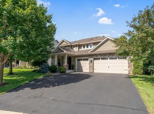 12593 Zumbrota St NE, Blaine, MN 55449