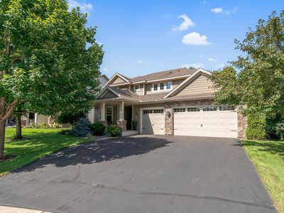 12593 Zumbrota St NE, Blaine, MN, 55449