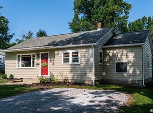 804 S Twisdale Ave, Carbondale, IL 62901