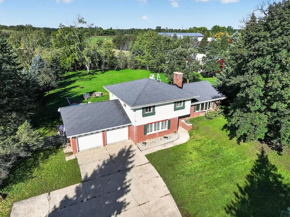 1708 N Colony AVENUE, Union Grove, WI 53182