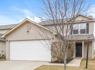 3926 Candle Berry Dr, Indianapolis, IN 46235