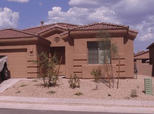 10434 E Rita Ranch Crossing Cir, Tucson, AZ 85747