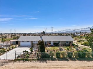 6225 Buckthorne St, Phelan, CA 92371