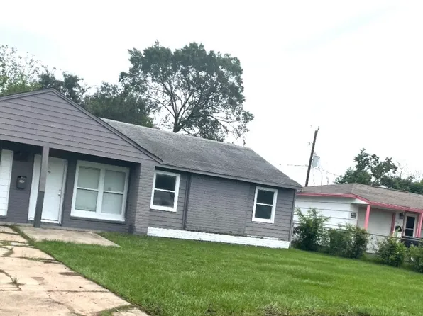 5615 Overdale St, Houston, TX 77033
