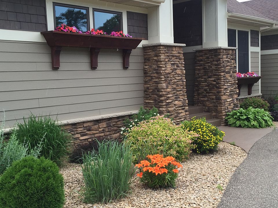 Great Landscaping