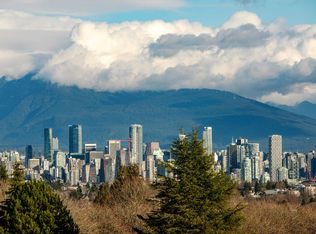 3711 W 24th Ave, Vancouver, BC
