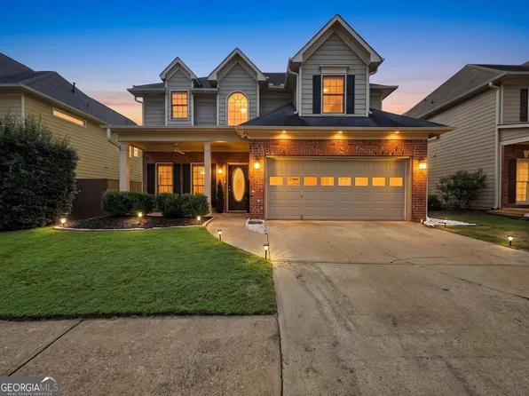 314 Mirramont Ct, Woodstock, GA 30189