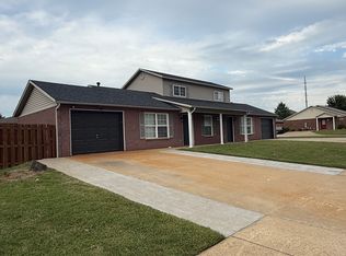 3402 SW Victoria Pl APT 2, Bentonville, AR 72712