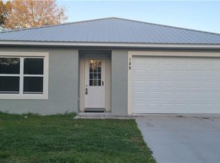 189 S Cedar Ave, Orange City, FL 32763