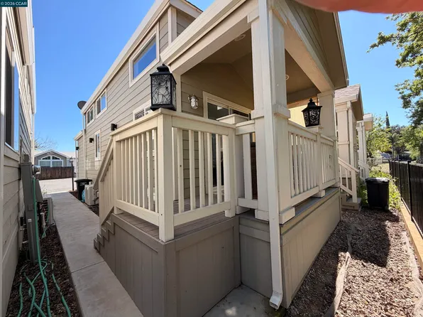 16711 Marsh Creek Rd #C, Clayton, CA 94517