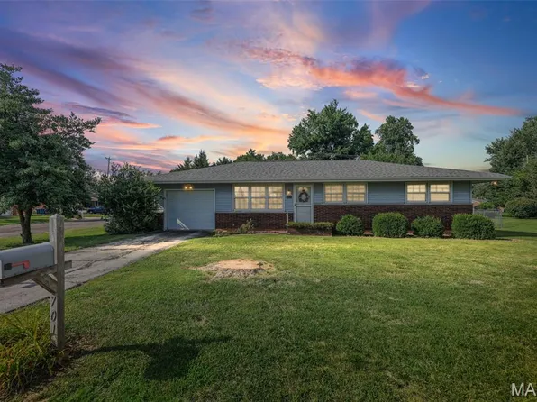 701 E Bethalto Blvd, Bethalto, IL 62010