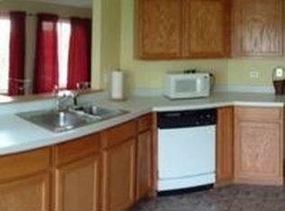 1019 Trailsend Ln, Joliet, IL 60436