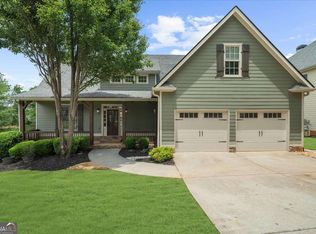 307 Cabinwood Trl, Canton, GA 30115