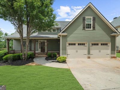 307 Cabinwood Trl, Canton, GA, 30115