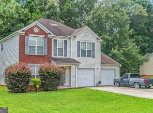 210 Plantation Trl, Griffin, GA