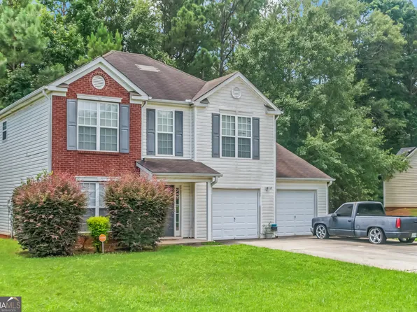 210 Plantation Trl, Griffin, GA 30223