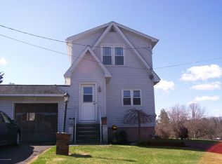 30 Ganc Ln, Drums, PA 18222