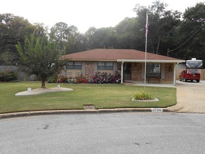 3700 Ramos Ct, Montgomery, AL, 36109