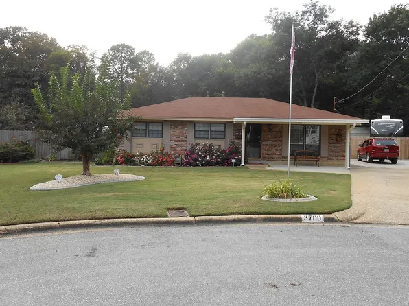 3700 Ramos Ct, Montgomery, AL 36109