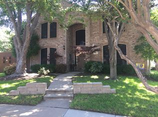 3901 Seaham Ct, Plano, TX 75025