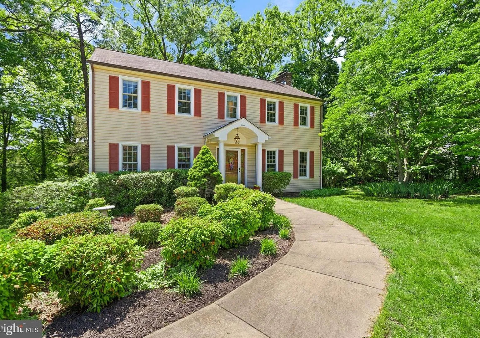 Altoona Cul-de-Sac -Gem In Convenient Fredericksburg Location — Photo 1