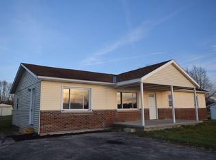 3861 Church Rd, Urbana, OH 43078