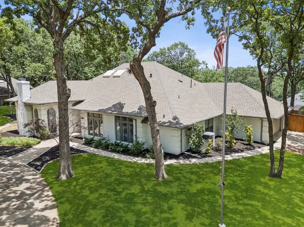 223 Westwood Dr, Southlake, TX 76092