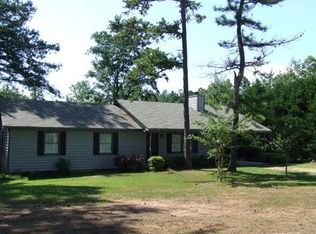 2008 Cleveland Rd, Bogart, GA 30622