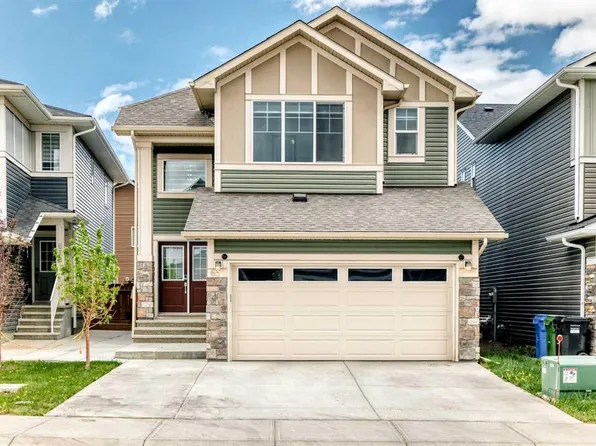 65 S Saddlestone Grn NE, Calgary, AB T3J 2C8