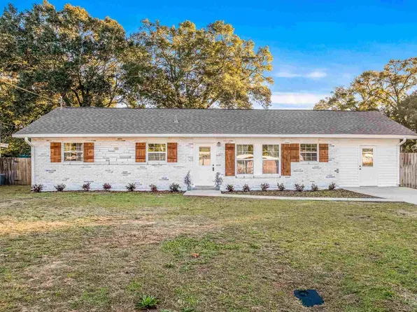 6513 Robin Ave, Milton, FL 32570