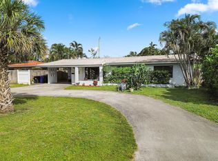 5160 NE 18th Ter, Fort Lauderdale, FL 33308