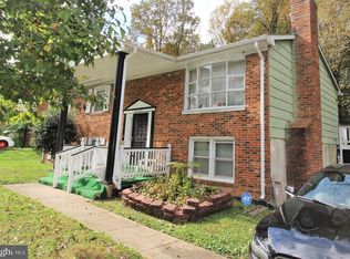 6605 Middlefield Rd, Fort Washington, MD 20744