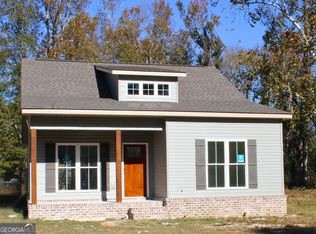 126 Woods Ave, Portal, GA 30450