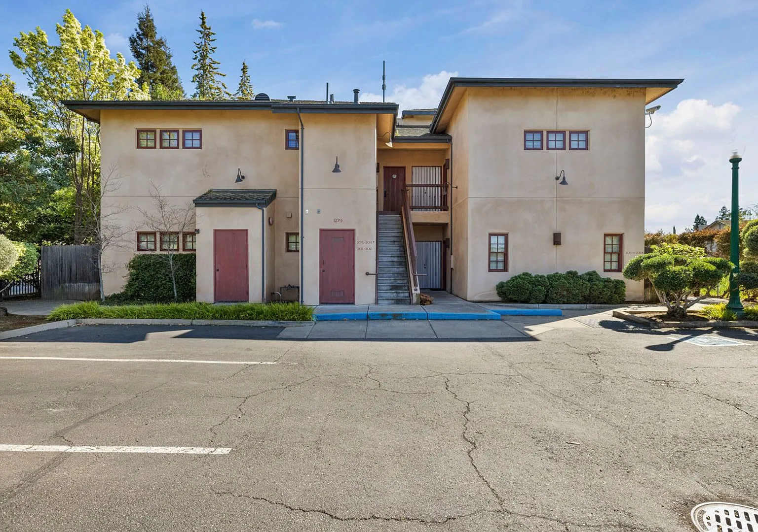 Fia Bella Suites 1279 — Photo 2