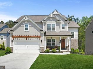 410 Crestbrook Ln, Dallas, GA 30157