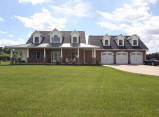 R6400 Arrowhead Trl, Ringle, WI 54471