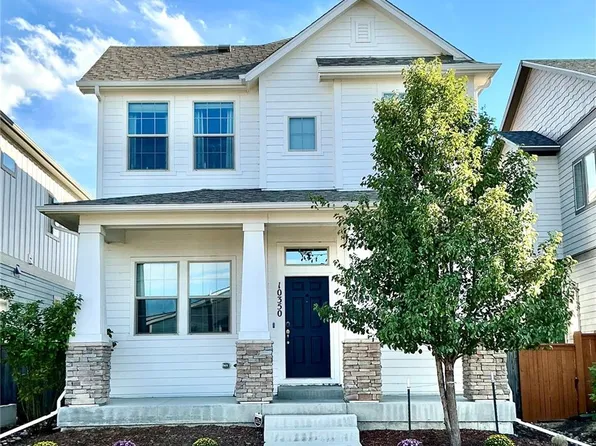 10350 E 57th Place, Denver, CO 80238
