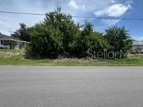 6230 ROSEWOOD DRIVE LOT 17, ENGLEWOOD, FL 34224