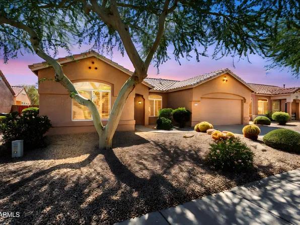 15325 W DOMINGO Lane, Sun City West, AZ 85375