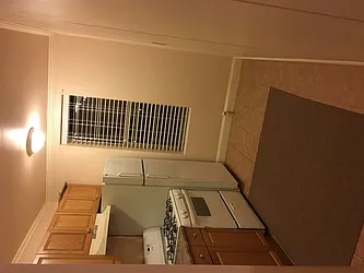 Rented by Andrea Bohackova, LREB