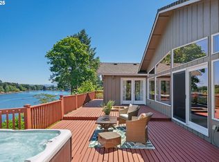 20439 NE Interlachen Ln, Fairview, OR 97024