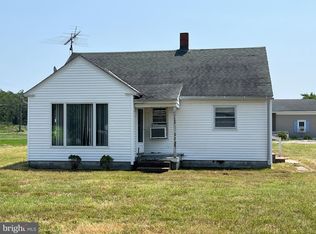 1125 Ball Park Rd, Fishing Creek, MD 21634