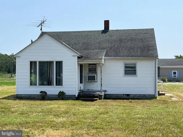1125 Ball Park Rd, Fishing Creek, MD 21634
