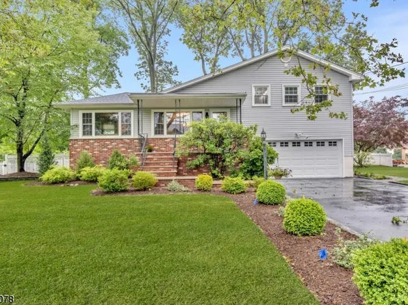 1085 Willow Rd, Mountainside Boro, NJ 07092