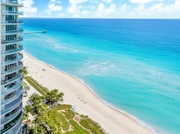 16001 Collins Ave APT 2103, Sunny Isles Beach, FL 33160