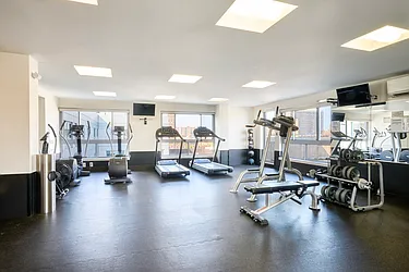 Rented by Brown Harris Stevens