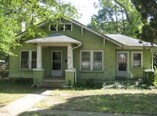 1152 Buffalo St, Shelby, NC 28150