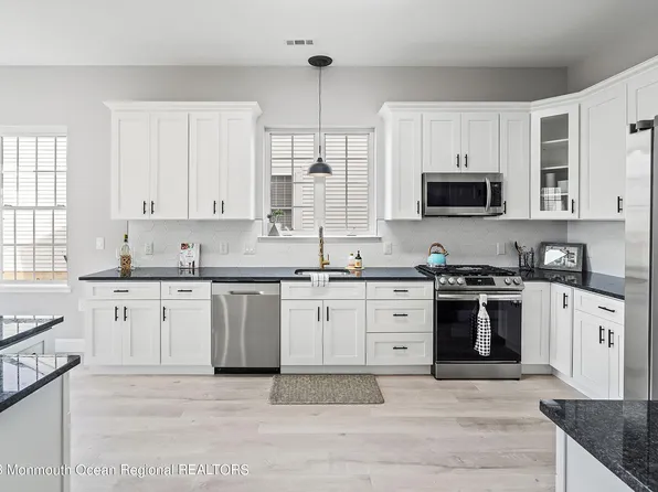 58 Baltusrol Drive, Jackson, NJ 08527